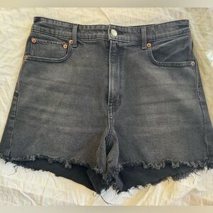 American Eagle Outfitters Jean Shorts